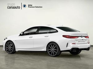 BMW Serie 2 218d Gran Coupe 110 kW (150 CV)  - Foto 8