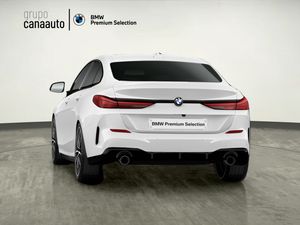 BMW Serie 2 218d Gran Coupe 110 kW (150 CV)  - Foto 13