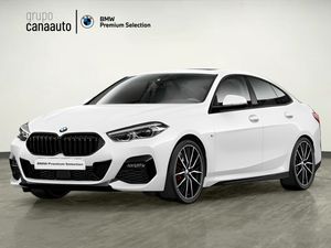 BMW Serie 2 218d Gran Coupe 110 kW (150 CV)  - Foto 4