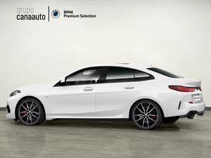 BMW Serie 2 218d Gran Coupe 110 kW (150 CV)  - Foto 11