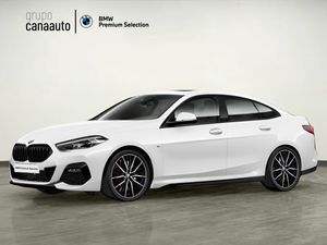 BMW Serie 2 218d Gran Coupe 110 kW (150 CV)  - Foto 3