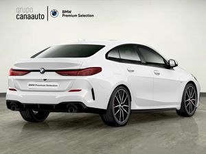 BMW Serie 2 218d Gran Coupe 110 kW (150 CV)  - Foto 12