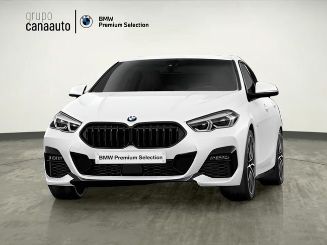BMW Serie 2 218d Gran Coupe 110 kW (150 CV)