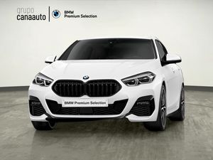 BMW Serie 2 218d Gran Coupe 110 kW (150 CV)  - Foto 2