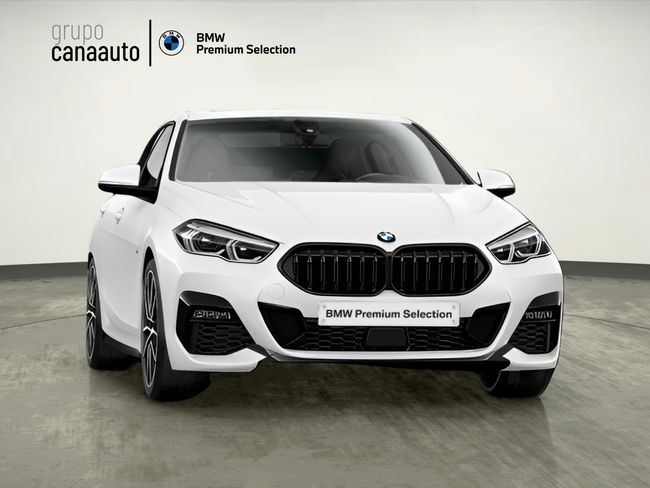 BMW Serie 2 218d Gran Coupe 110 kW (150 CV)