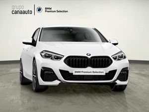 BMW Serie 2 218d Gran Coupe 110 kW (150 CV)  - Foto 7