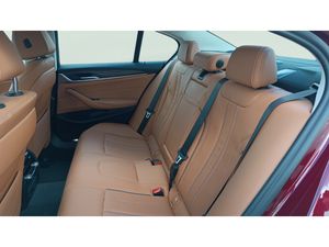 BMW Serie 5 540i 245 kW (333 CV)  - Foto 10