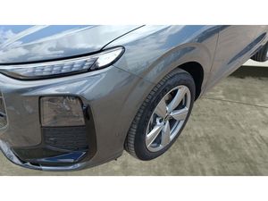 Audi Q3 S line TDI 110 kW (150 CV) S tronic  - Foto 7