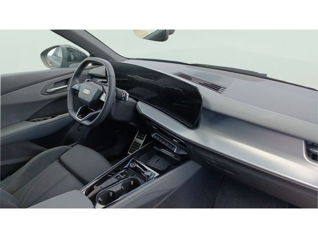 Audi Q3 S line TDI 110 kW (150 CV) S tronic