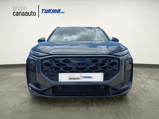 Audi Q3 S line TDI 110 kW (150 CV) S tronic