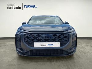Audi Q3 S line TDI 110 kW (150 CV) S tronic  - Foto 9