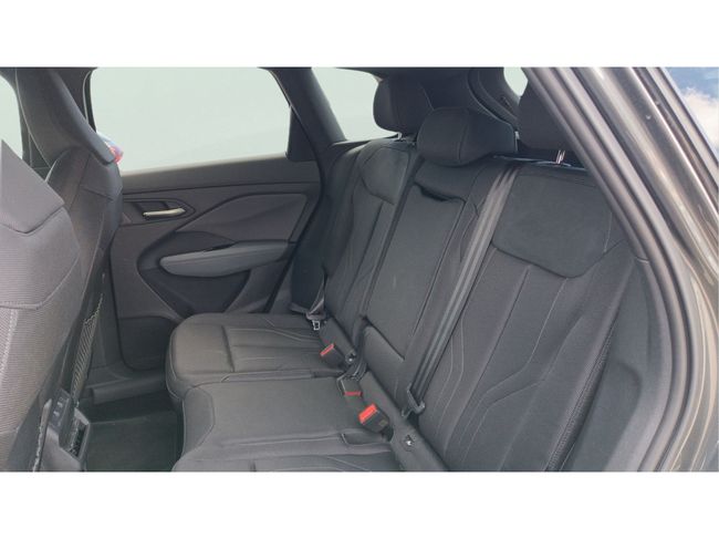 Audi Q3 S line TDI 110 kW (150 CV) S tronic
