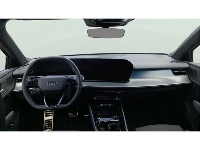Audi Q3 S line TDI 110 kW (150 CV) S tronic