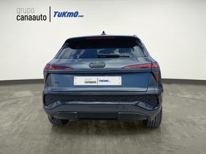 Audi Q3 S line TDI 110 kW (150 CV) S tronic  - Foto 8