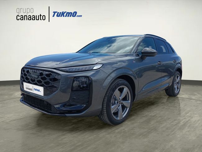 Audi Q3 S line TDI 110 kW (150 CV) S tronic