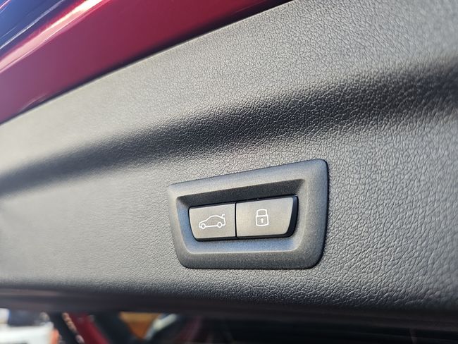 BMW iX1 eDrive20 150 kW (204 CV)
