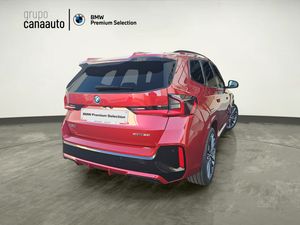BMW iX1 eDrive20 150 kW (204 CV)  - Foto 5