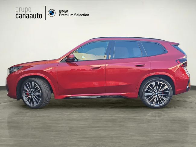 BMW iX1 eDrive20 150 kW (204 CV)
