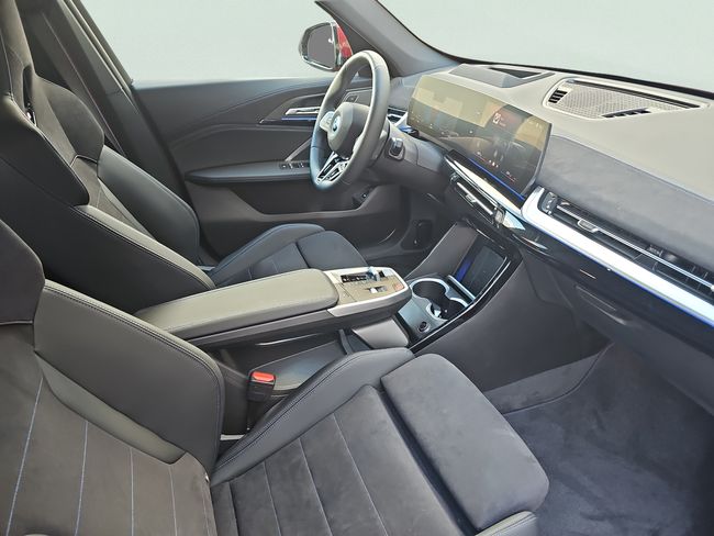 BMW iX1 eDrive20 150 kW (204 CV)