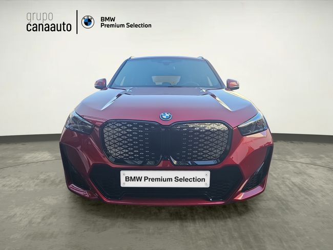 BMW iX1 eDrive20 150 kW (204 CV)