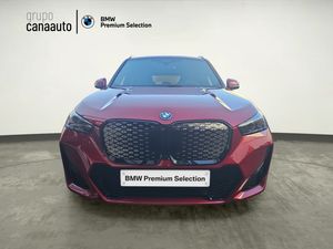 BMW iX1 eDrive20 150 kW (204 CV)  - Foto 3