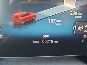 BMW iX1 eDrive20 150 kW (204 CV)  - Foto 23