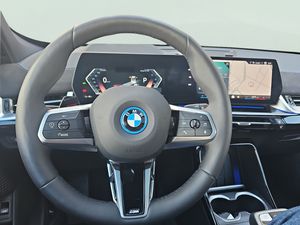 BMW iX1 eDrive20 150 kW (204 CV)  - Foto 22