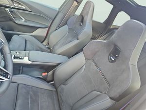 BMW iX1 eDrive20 150 kW (204 CV)  - Foto 18
