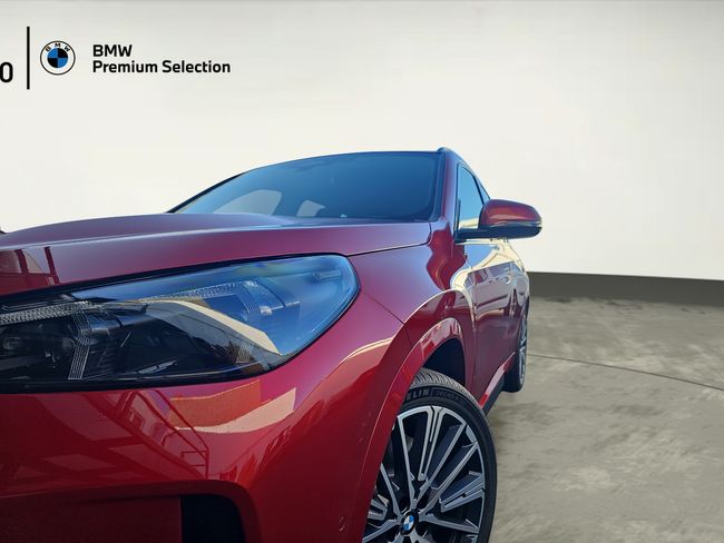 BMW iX1 eDrive20 150 kW (204 CV)