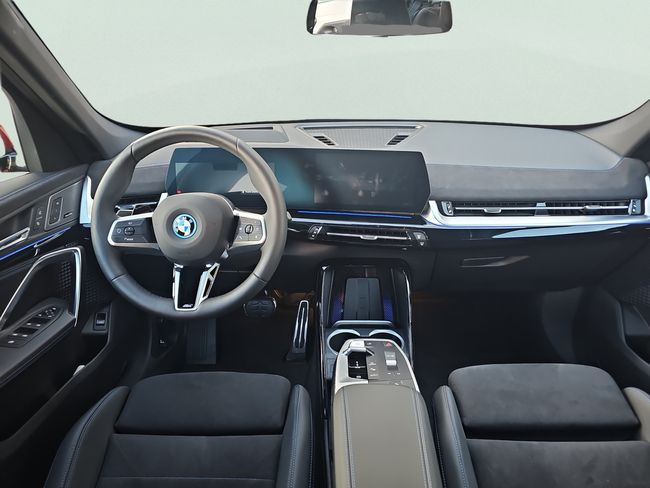 BMW iX1 eDrive20 150 kW (204 CV)