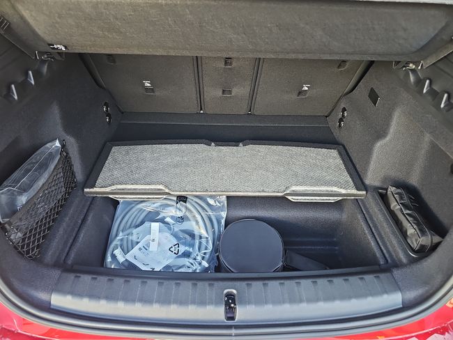 BMW iX1 eDrive20 150 kW (204 CV)