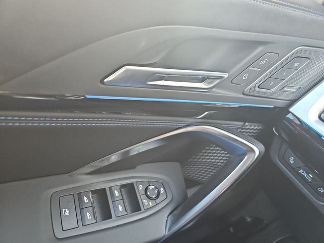 BMW iX1 eDrive20 150 kW (204 CV)
