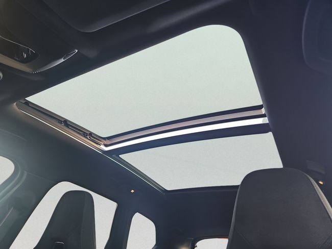 BMW iX1 eDrive20 150 kW (204 CV)