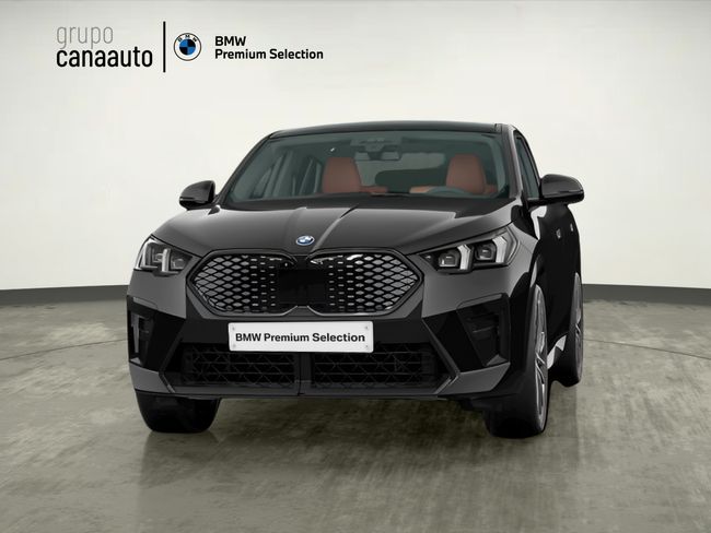 BMW iX2 eDrive20 150 kW (204 CV)