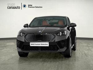 BMW iX2 eDrive20 150 kW (204 CV)  - Foto 2