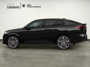 BMW iX2 eDrive20 150 kW (204 CV)  - Foto 11