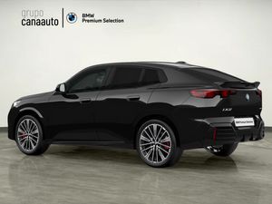 BMW iX2 eDrive20 150 kW (204 CV)  - Foto 7
