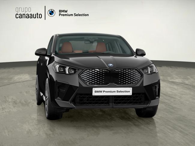 BMW iX2 eDrive20 150 kW (204 CV)