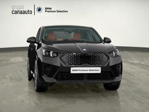 BMW iX2 eDrive20 150 kW (204 CV)  - Foto 9
