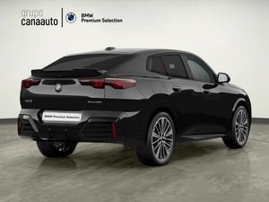 BMW iX2 eDrive20 150 kW (204 CV)  - Foto 10