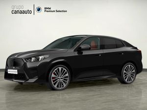 BMW iX2 eDrive20 150 kW (204 CV)  - Foto 4