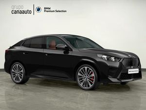 BMW iX2 eDrive20 150 kW (204 CV)  - Foto 3