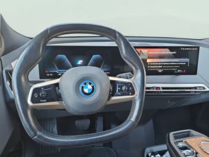 BMW iX xDrive40 240 kW (326 CV)  - Foto 21
