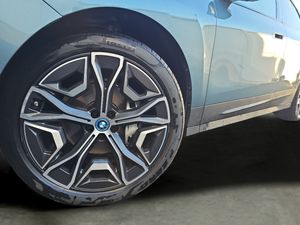 BMW iX xDrive40 240 kW (326 CV)  - Foto 12