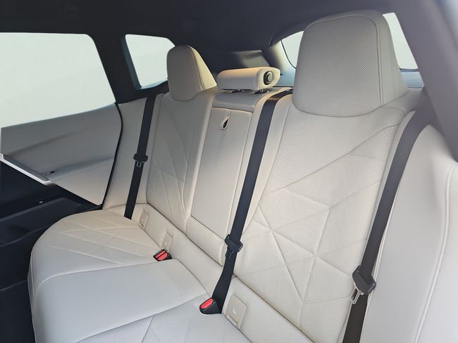 BMW iX xDrive40 240 kW (326 CV)