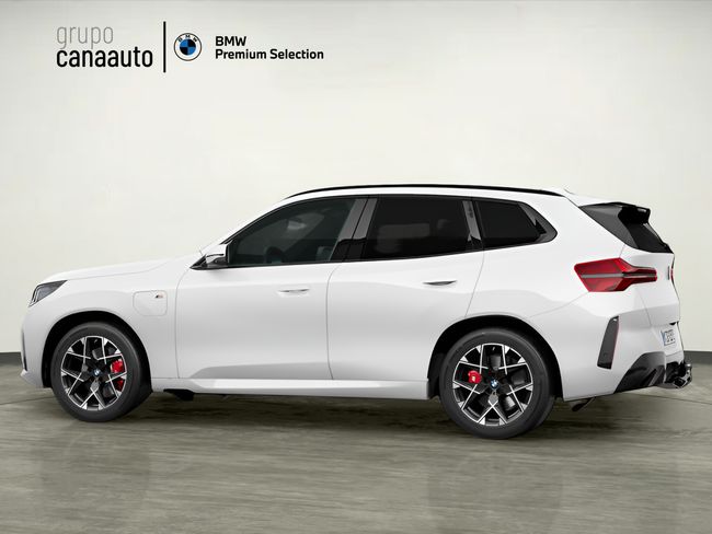BMW X3 xDrive30e 220 kW (299 CV)