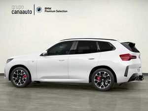 BMW X3 xDrive30e 220 kW (299 CV)  - Foto 12