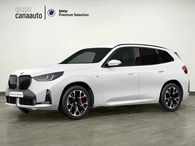 BMW X3 xDrive30e 220 kW (299 CV)