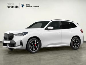BMW X3 xDrive30e 220 kW (299 CV)  - Foto 6