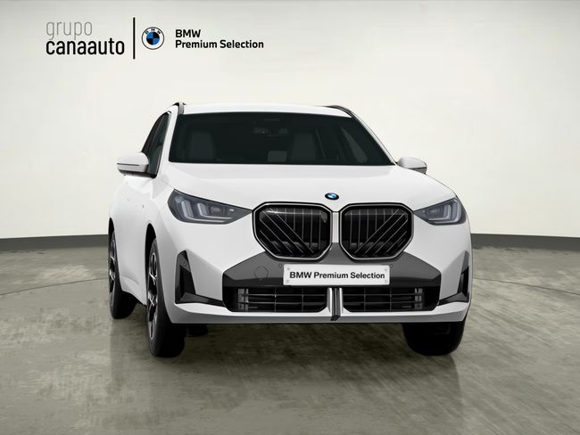 BMW X3 xDrive30e 220 kW (299 CV)